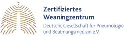 Unser Profil: zertifiziertes Weaningzentrum der Deutschen Gesellschaft für Pneumologie (DGP)