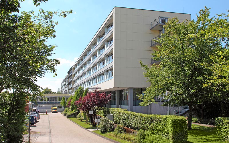 Bilder kliniksex Klinik Sex